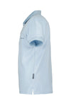 Airforce Polo Airforce Wording - Bubbles & Bo