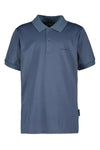 Airforce Polo Airforce Wording - Bubbles & Bo