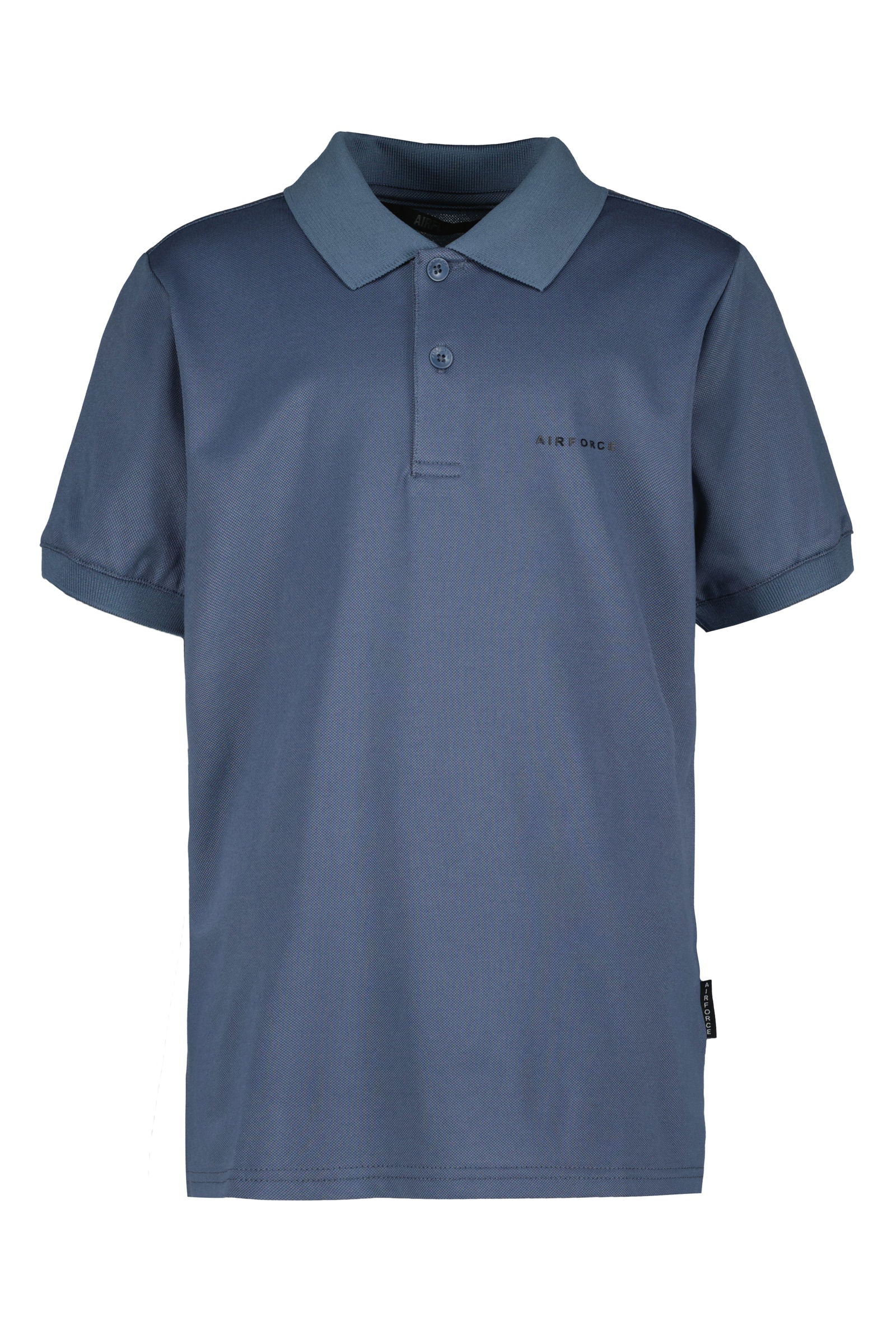 Airforce Polo Airforce Wording