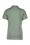 Airforce Polo Airforce Wording - Bubbles & Bo