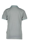 Airforce Polo Airforce Wording - Bubbles & Bo