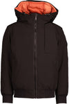 Airforce Reversible Padded Jacket - Bubbles & Bo