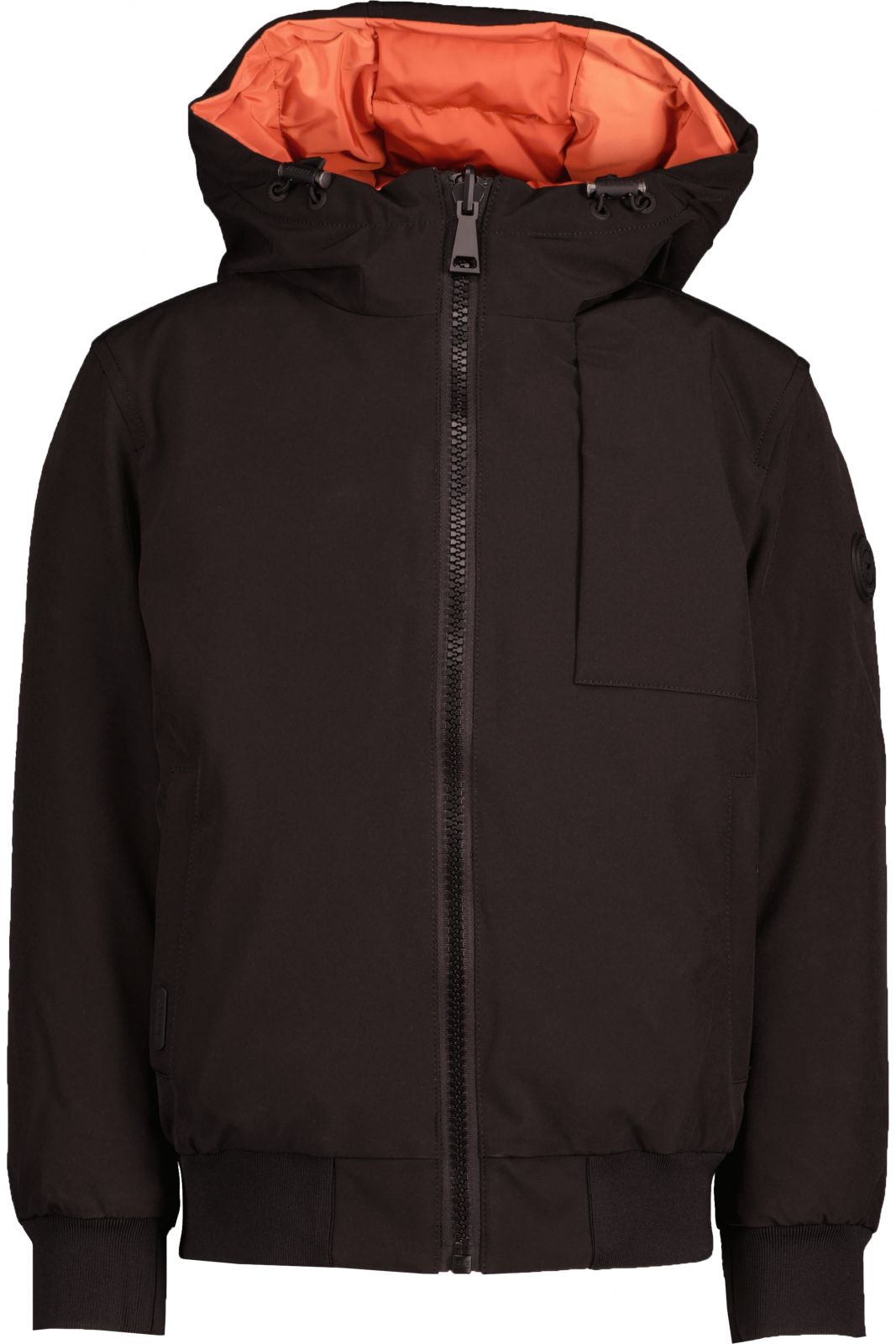 Airforce Reversible Padded Jacket
