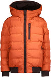 Airforce Reversible Padded Jacket - Bubbles & Bo