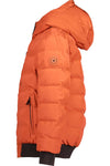 Airforce Reversible Padded Jacket - Bubbles & Bo