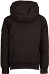 Airforce Reversible Padded Jacket - Bubbles & Bo