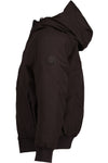 Airforce Reversible Padded Jacket - Bubbles & Bo