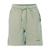 Airforce SHORT SWEAT PANTS - Bubbles & Bo