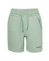 Airforce SHORT SWEAT PANTS - Bubbles & Bo