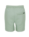 Airforce SHORT SWEAT PANTS - Bubbles & Bo