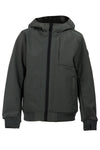 Airforce SOFTSHELL JACKET CHESTPOCKET - Bubbles & Bo