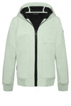 Airforce SOFTSHELL JACKET CHESTPOCKET - Bubbles & Bo