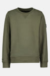 Airforce SWEATER - Bubbles & Bo