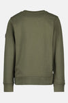 Airforce SWEATER - Bubbles & Bo