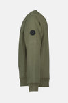 Airforce SWEATER - Bubbles & Bo