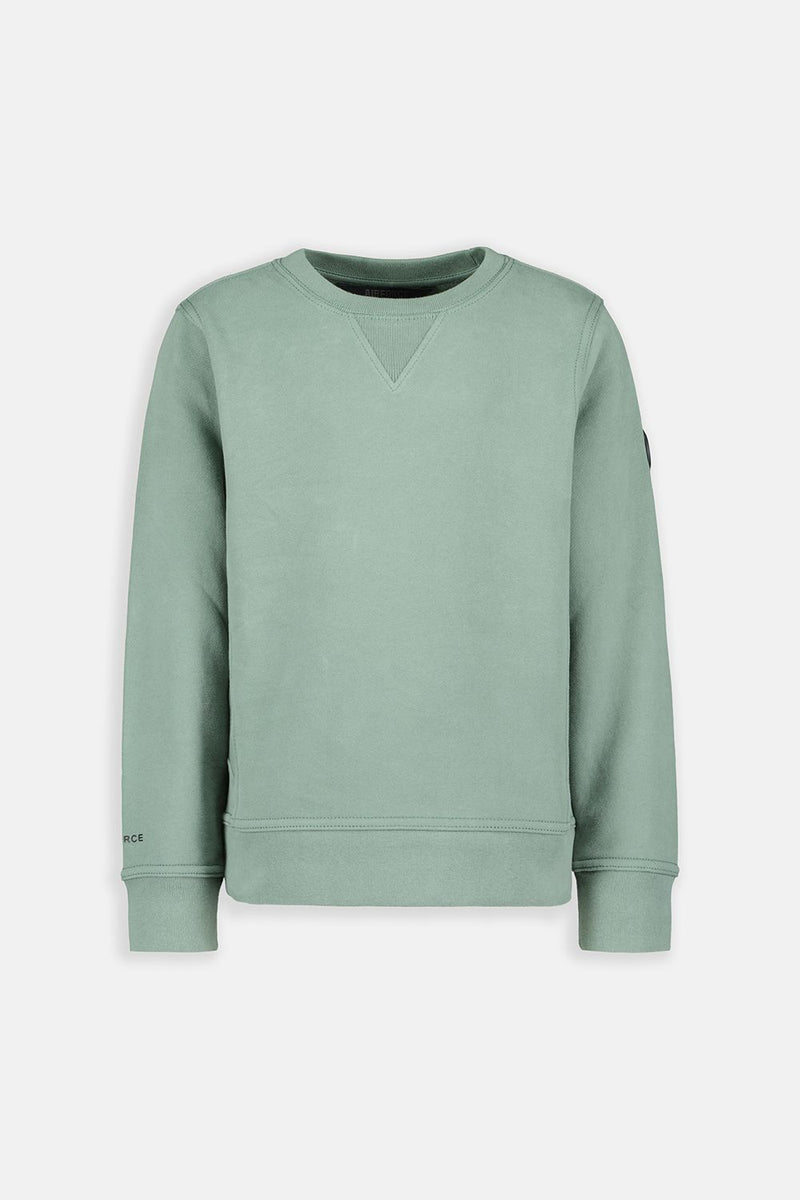 Airforce SWEATER - Bubbles & Bo