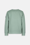 Airforce SWEATER - Bubbles & Bo