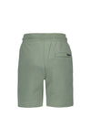 Airforce Short Sweat Pants - Bubbles & Bo