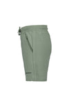 Airforce Short Sweat Pants - Bubbles & Bo