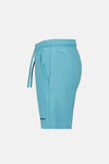 Airforce Short Sweat Pants - Bubbles & Bo