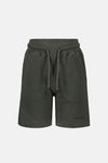 Airforce Short Sweat Pants - Bubbles & Bo