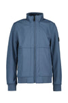 Airforce Softshell Jacket Chestpocket - Bubbles & Bo