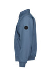 Airforce Softshell Jacket Chestpocket - Bubbles & Bo
