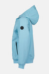 Airforce Softshell Jacket Chestpocket - Bubbles & Bo