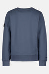 Airforce Sweater - Bubbles & Bo