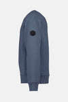 Airforce Sweater - Bubbles & Bo
