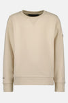 Airforce Sweater - Bubbles & Bo