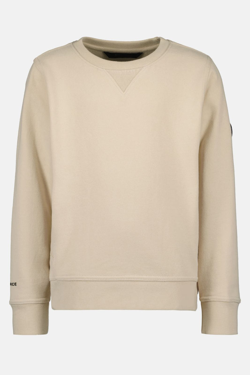 Airforce Sweater - Bubbles & Bo