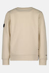 Airforce Sweater - Bubbles & Bo