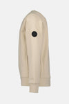 Airforce Sweater - Bubbles & Bo