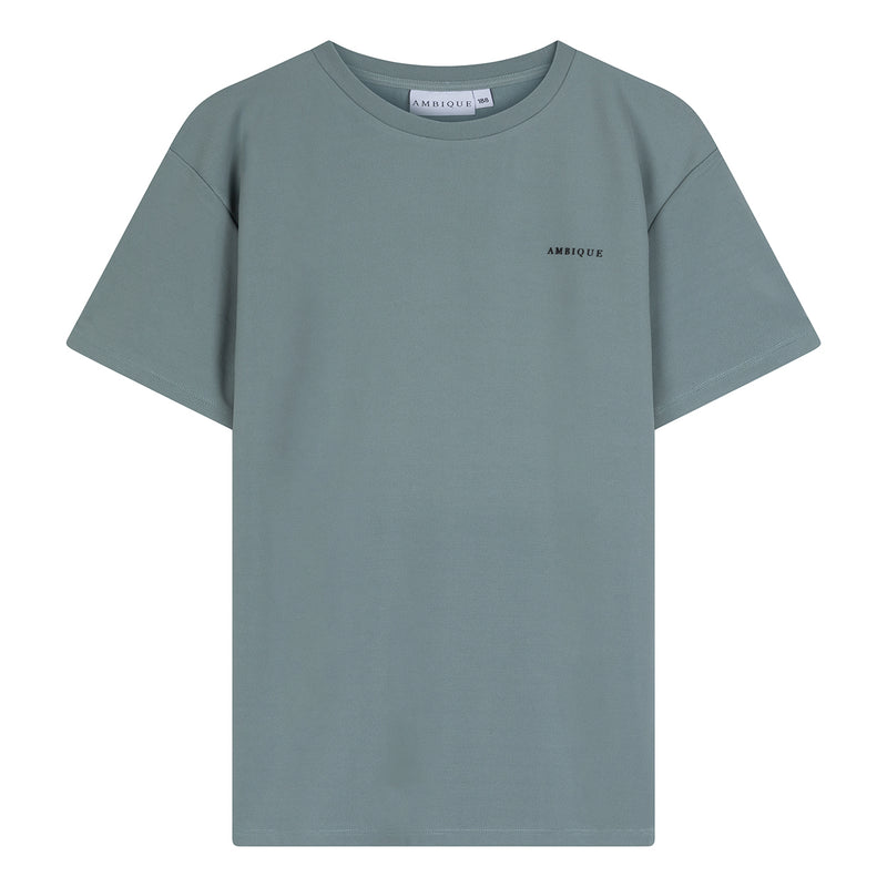 Ambique Kids T-Shirt Teddy