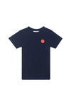 Someone T-shirt short sleeves AWAITS-SB-02-E