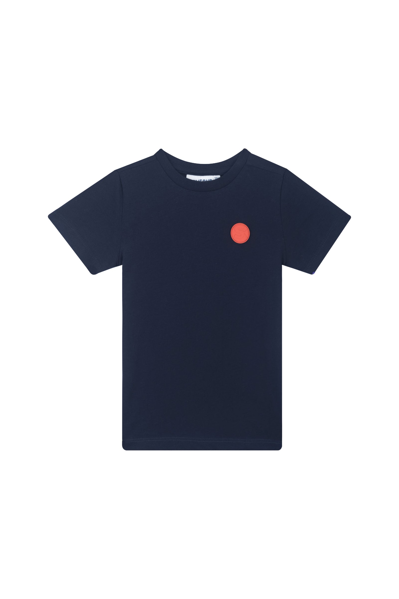 Someone T-shirt short sleeves AWAITS-SB-02-E
