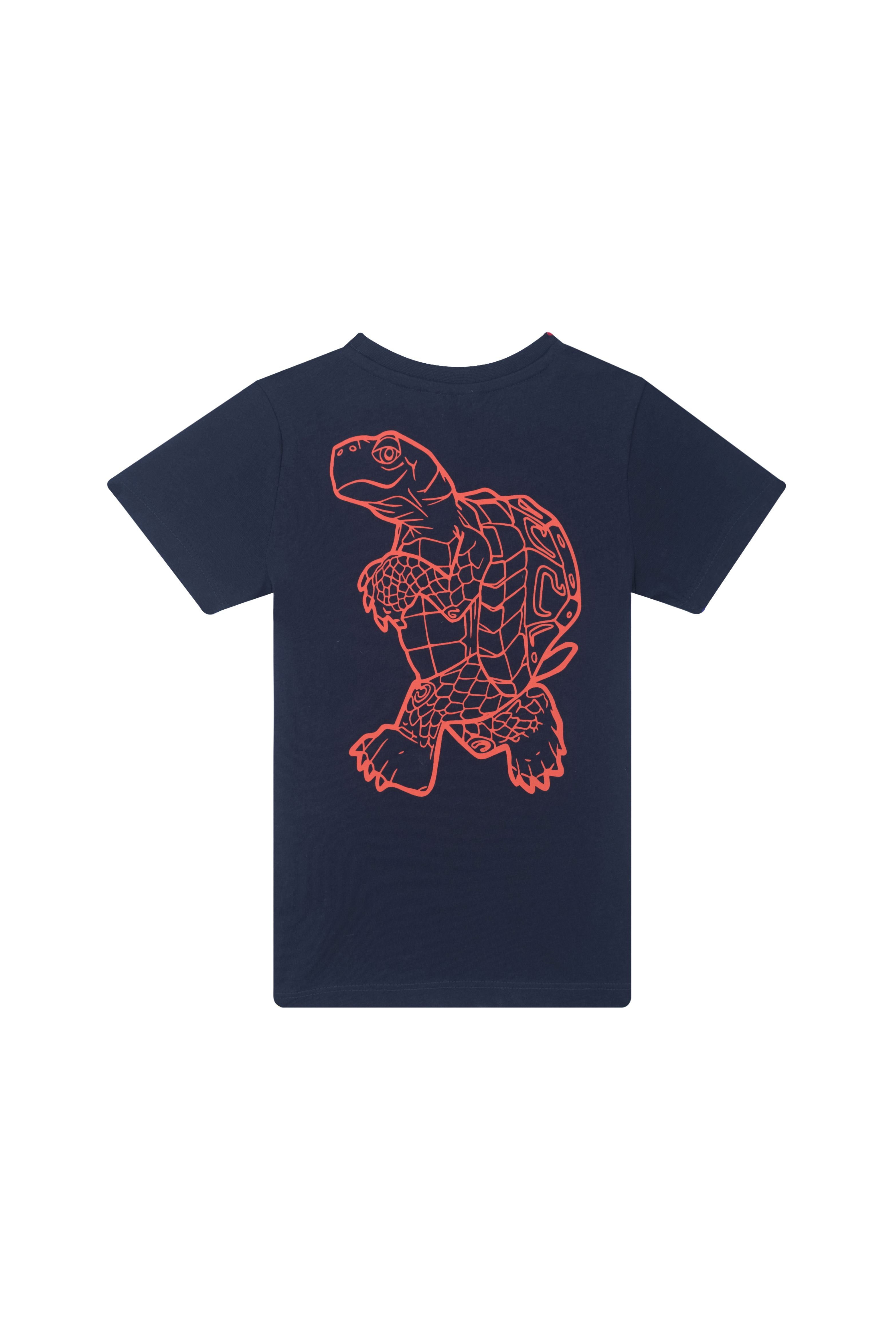 Someone T-shirt short sleeves AWAITS-SB-02-E