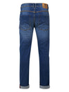 Petrol Boys Denim Regular