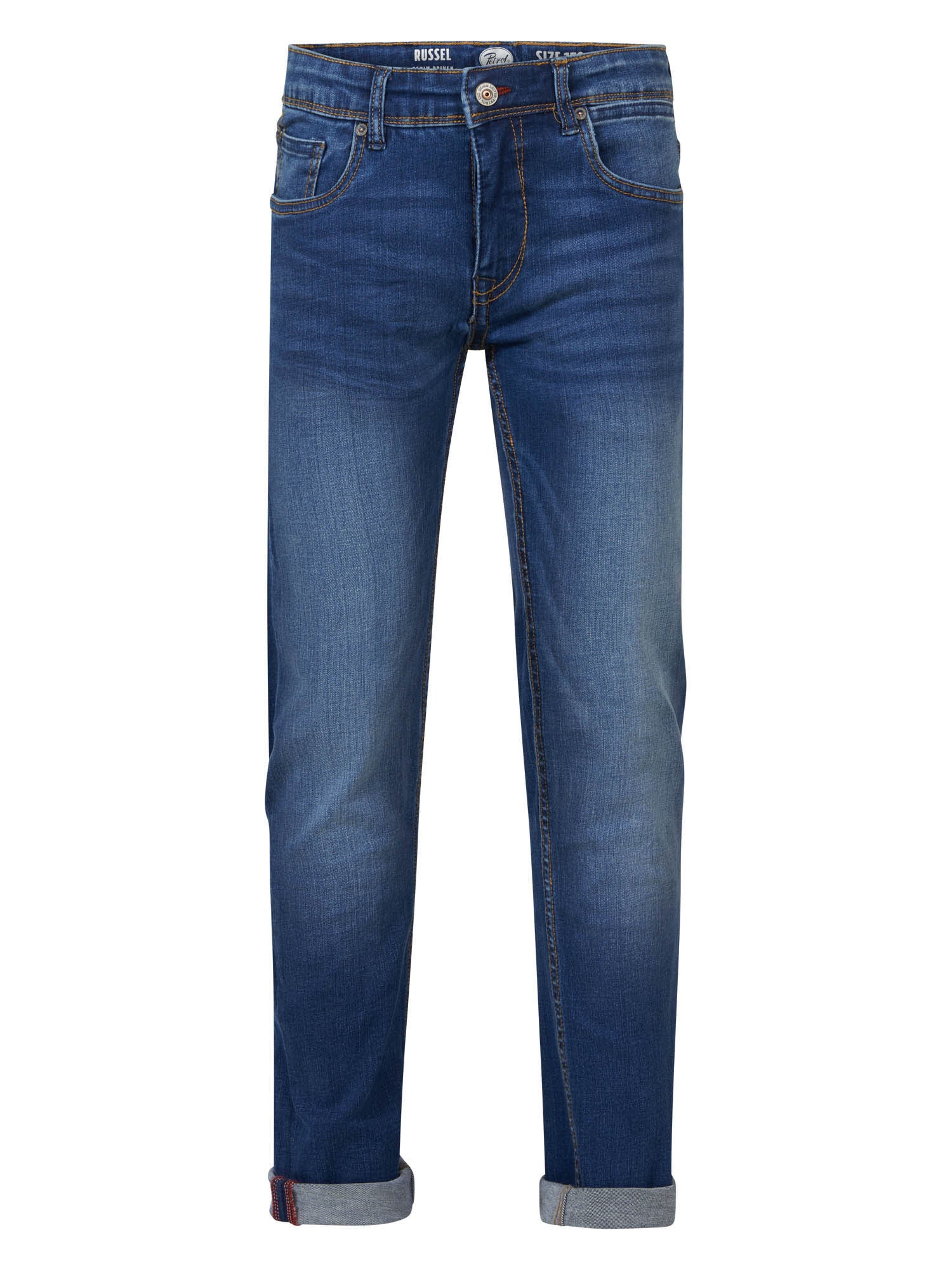 Petrol Boys Denim Regular