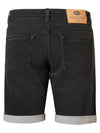 Petrol Boys Denim Short Jackson Slim Fit
