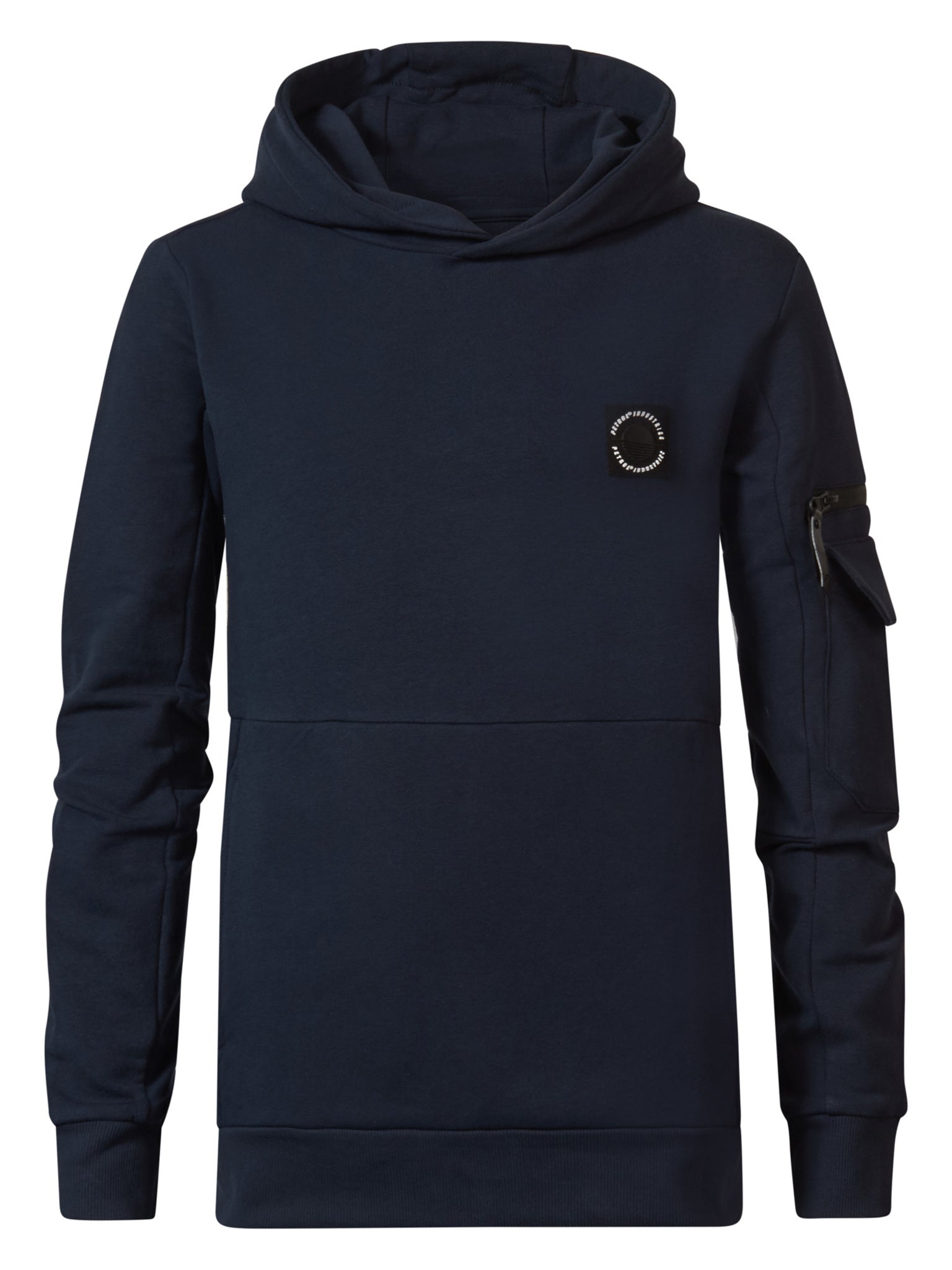 Petrol Boys Sweater Hooded