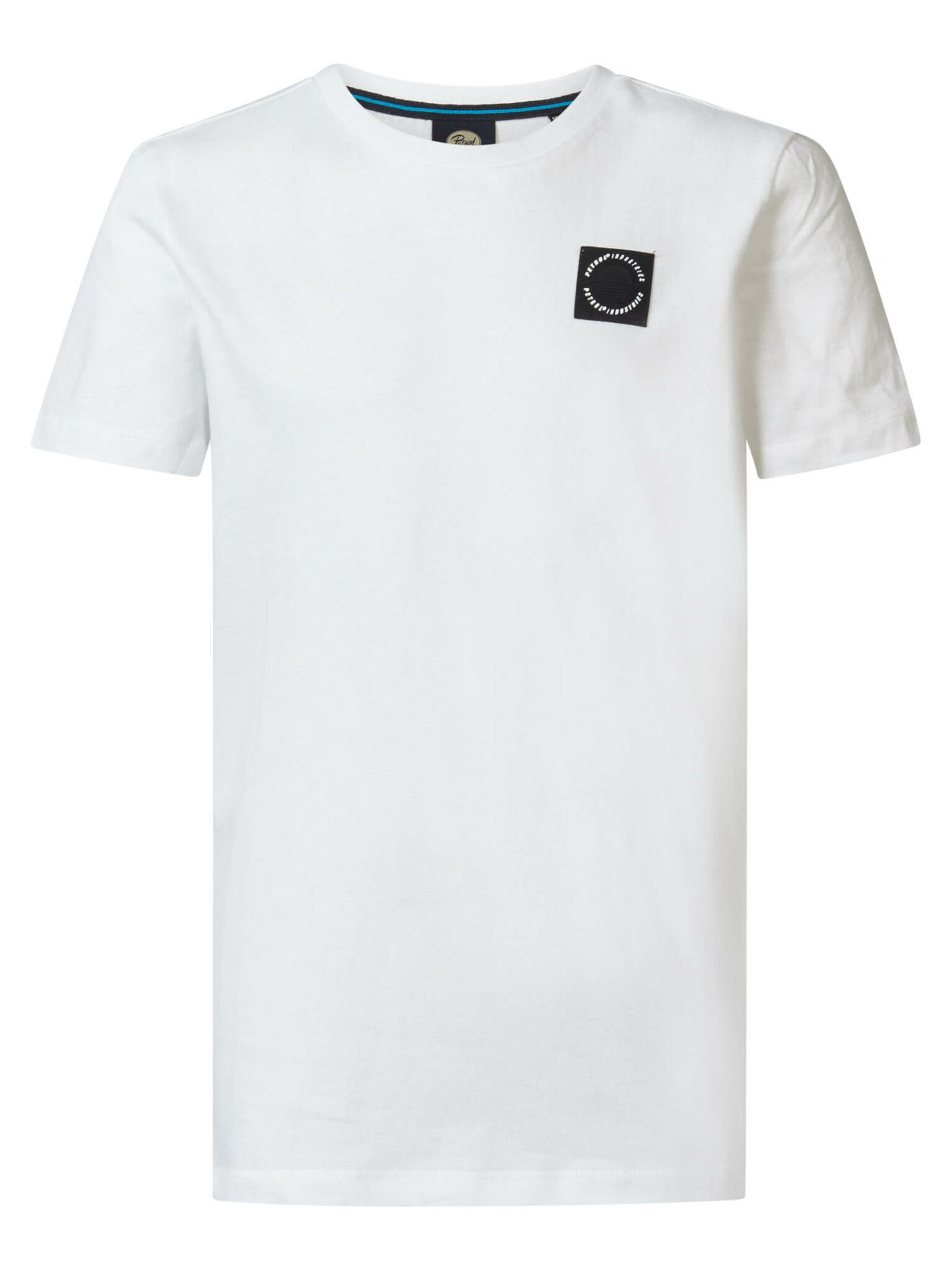 Petrol Boys T-Shirt SS Round Neck