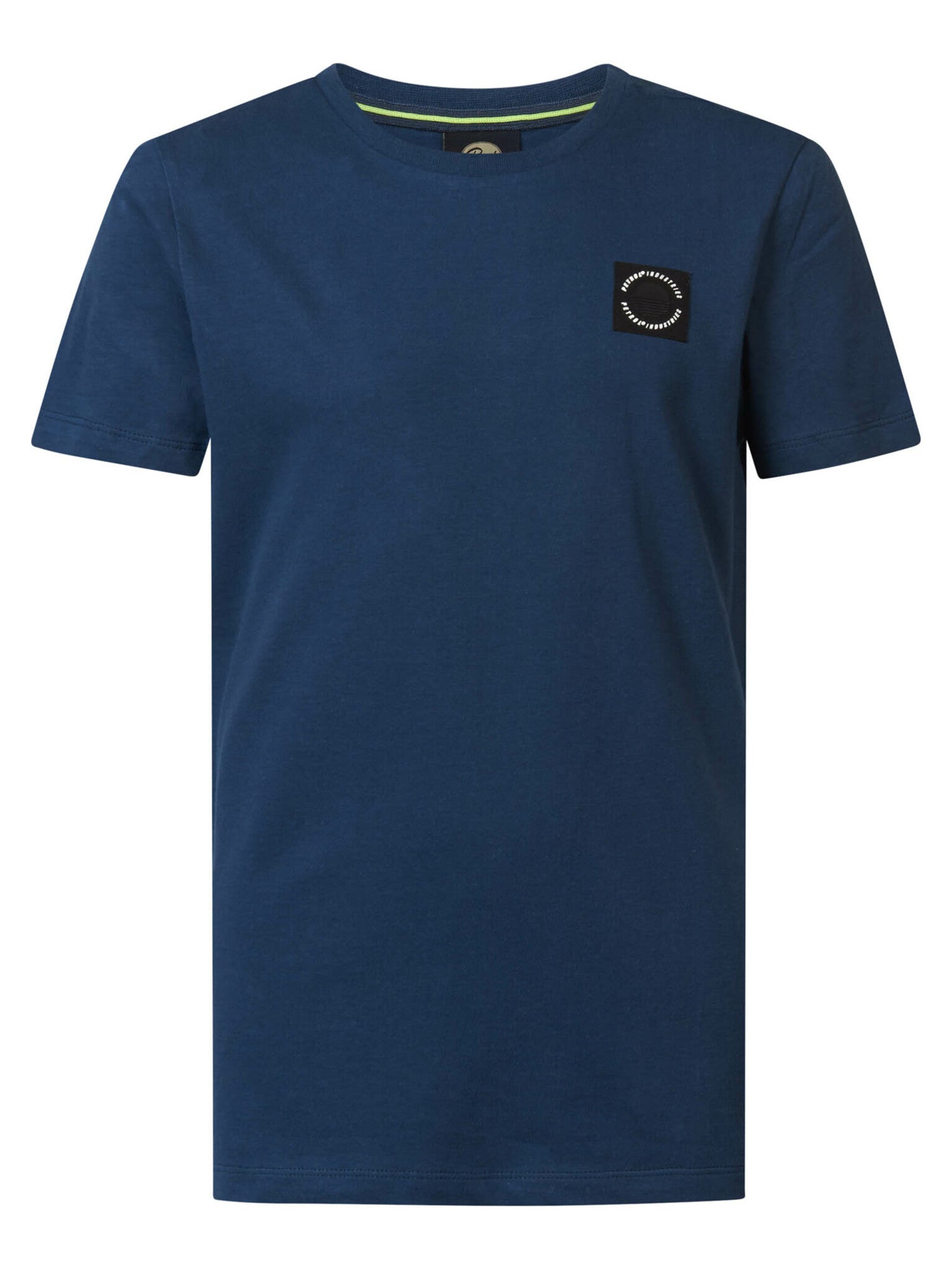 Petrol Boys T-Shirt SS Round Neck