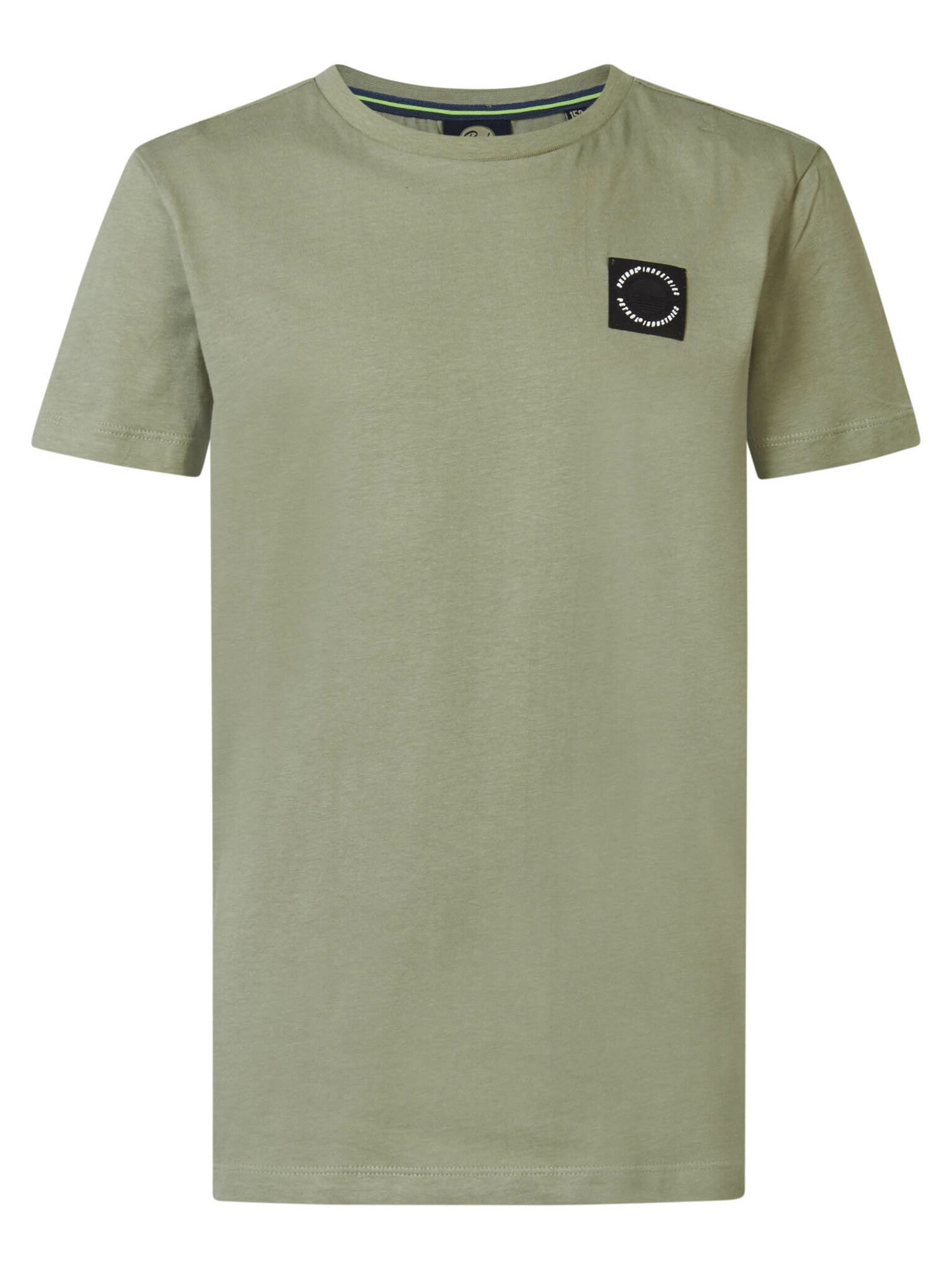 Petrol Boys T-Shirt SS Round Neck