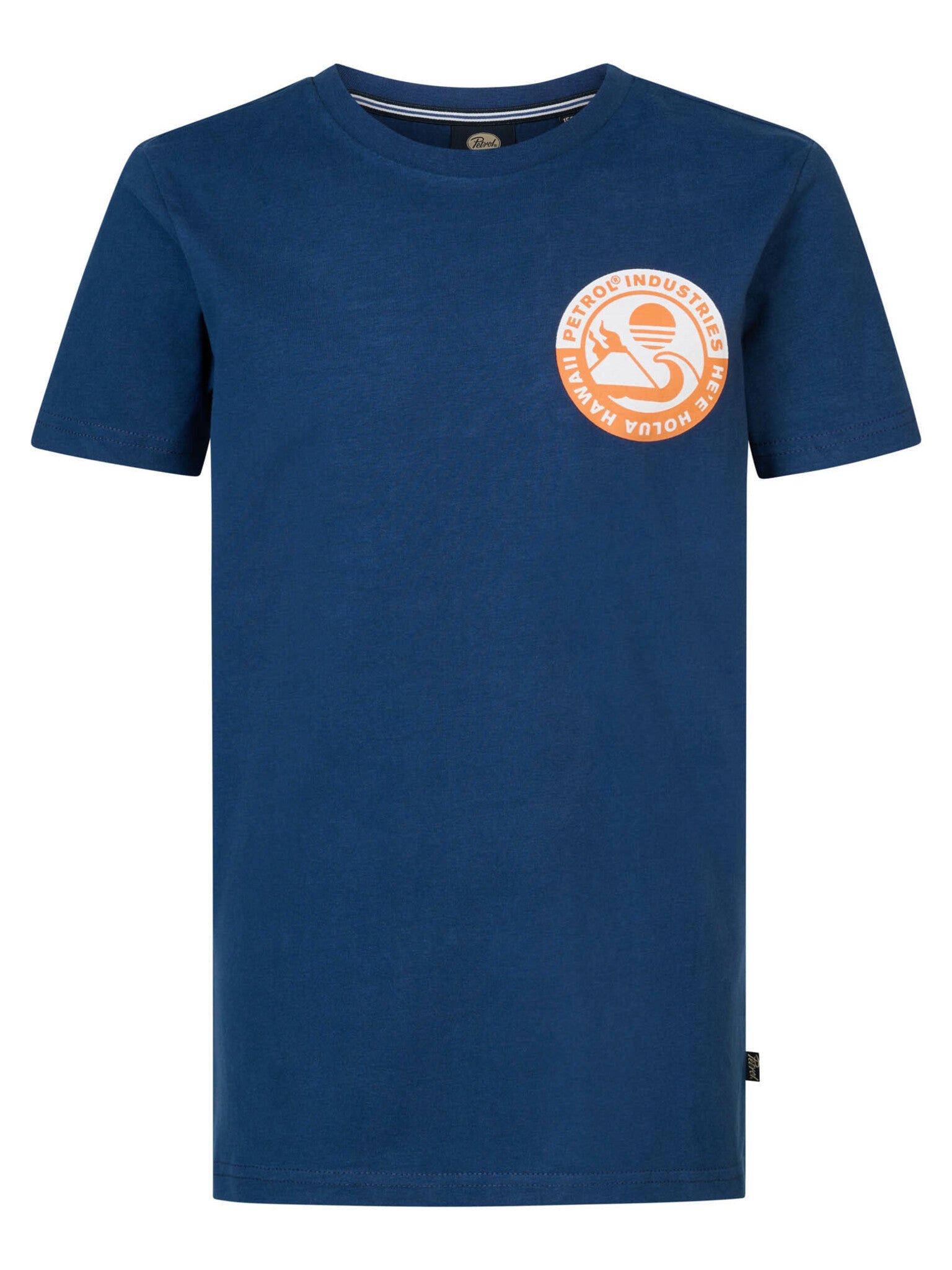 Petrol Boys T-Shirt SS Classic Print