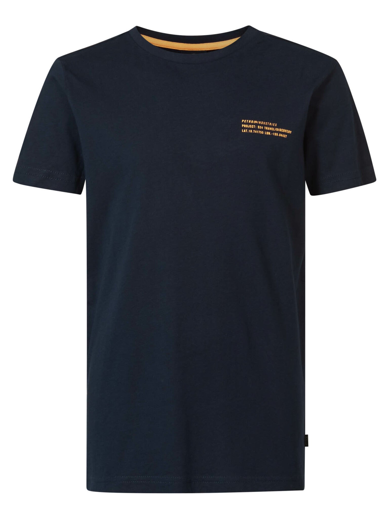 Petrol Boys T-Shirt SS