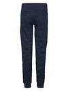 Jongens Non Denim Jogging van Petrol in de kleur Midnight Navy  in maat 164.