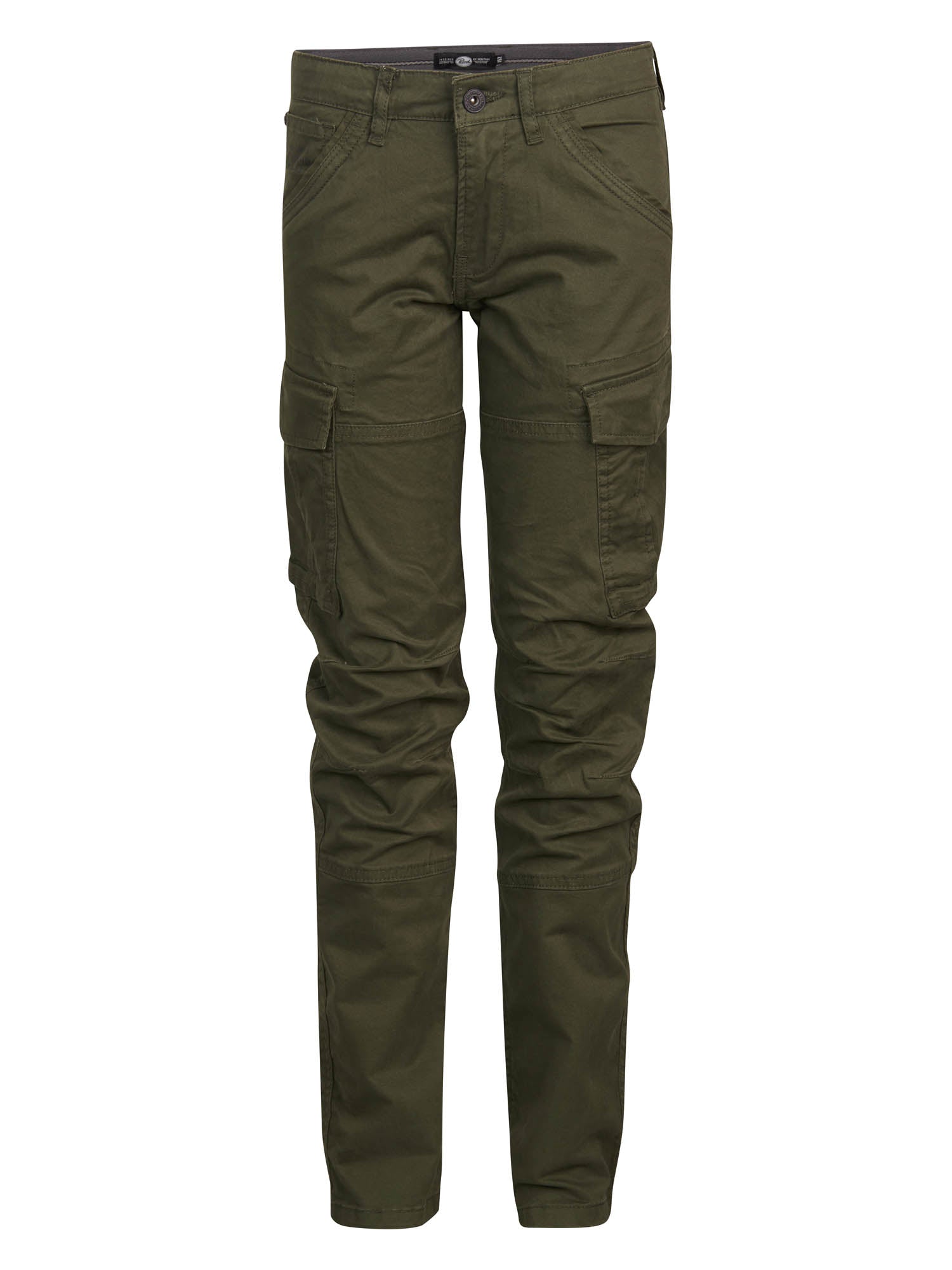 Petrol Non Denim Cargo