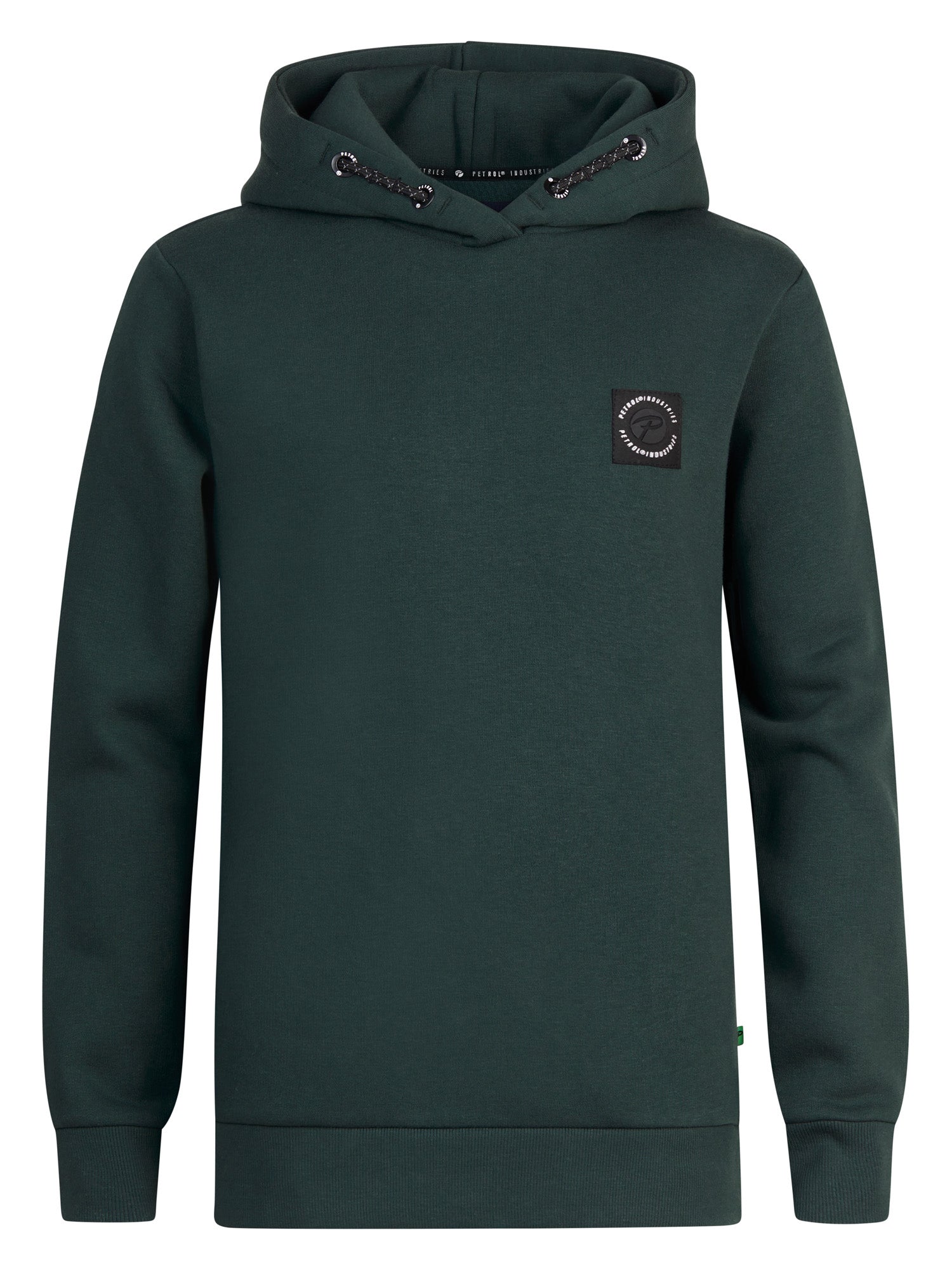 Petrol Boys Sweater Hooded